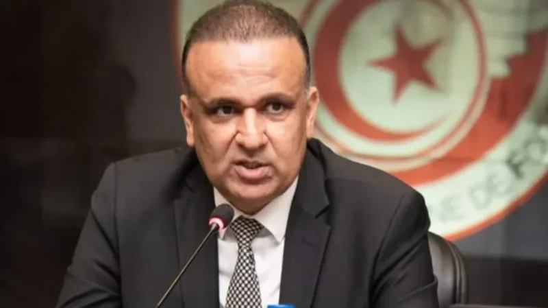 الإفراج عن وديع الجريء في إحدى القضايا المحكوم فيها