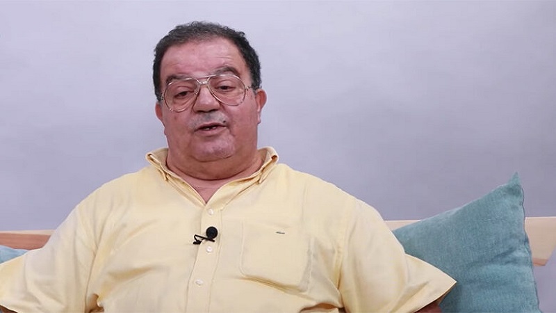 استقالة المنجي بحر من رئاسة نادي حمام الأنف