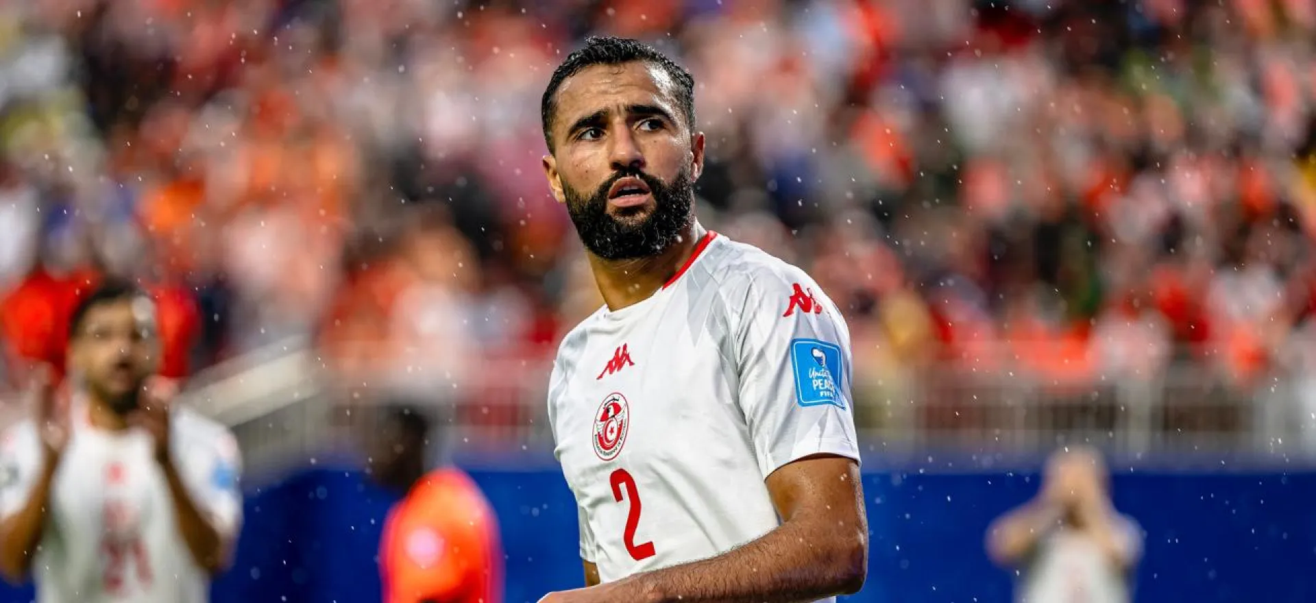 لهذا السبب.. الترجي الرياضي متردد بشأن التعاقد مع علي العابدي